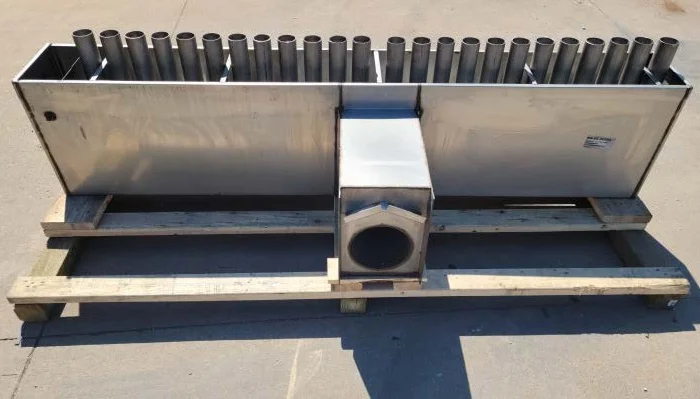 Обладнання для сушіння та затвердіння ЗБВ- фото № 17