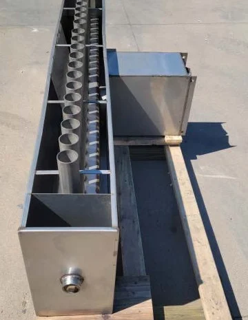 Обладнання для сушіння та затвердіння ЗБВ- фото № 16