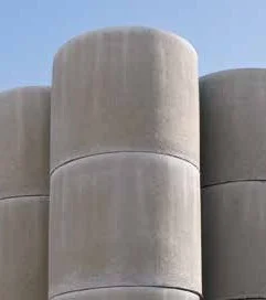 Оборудование для производства бетонных труб VIHY Mastermatic HawkeyePedershaab- фото № 7