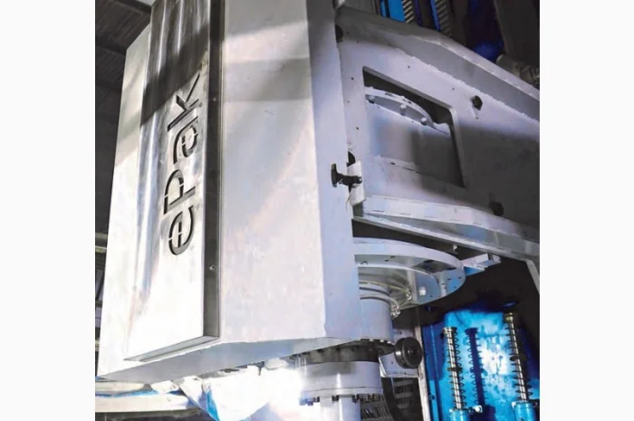 Автоматична лінія для виробництва бетонних труб- фото № 2