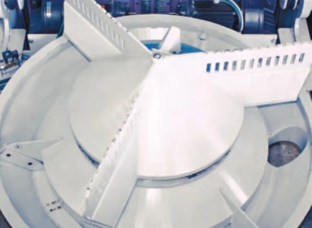 Автоматична лінія для виробництва бетонних труб- фото № 4