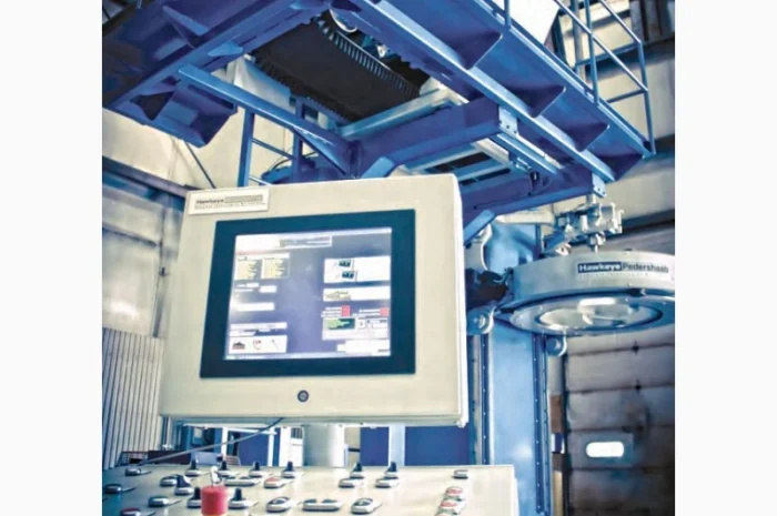 Автоматична лінія для виробництва бетонних труб- фото № 5