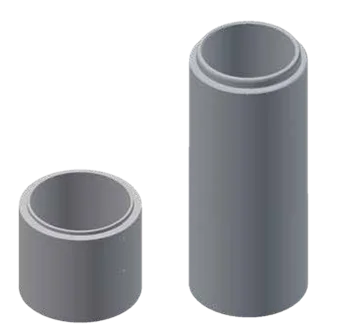 Автоматична лінія для виробництва бетонних труб- фото № 6