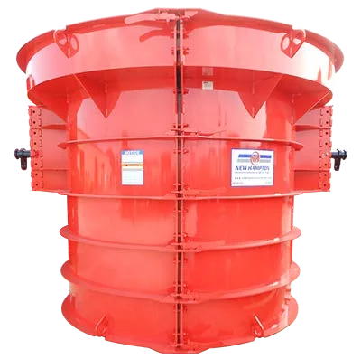 Оборудование для производства бетонных колодцев- фото № 10