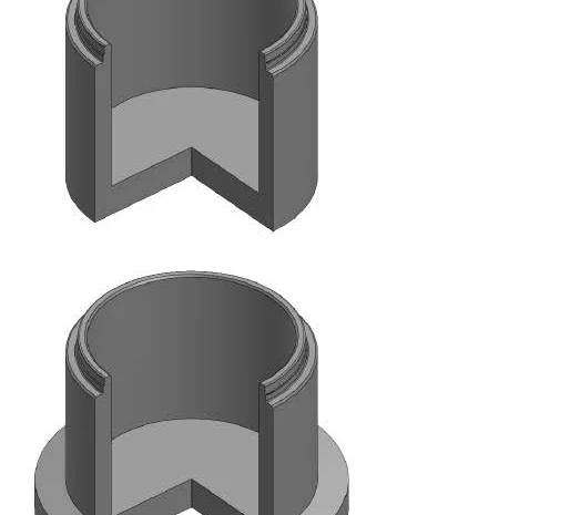 Оборудование для производства бетонных колодцев- фото № 4