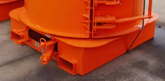 Оборудование для производства бетонных колодцев- фото № 18