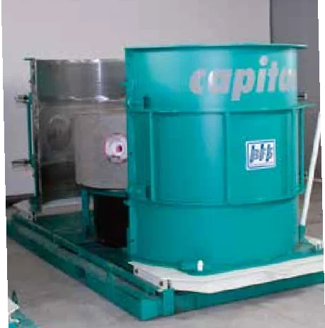 Обладнання для бетонних основ люків- фото № 12