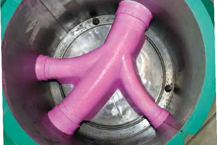 Обладнання для бетонних основ люків- фото № 3