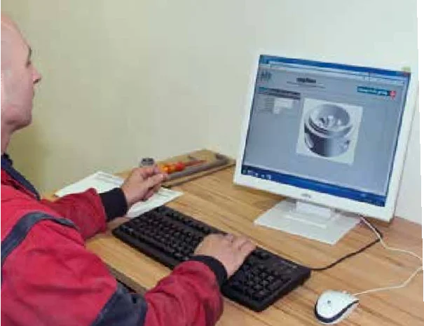 Обладнання для бетонних основ люків- фото № 4