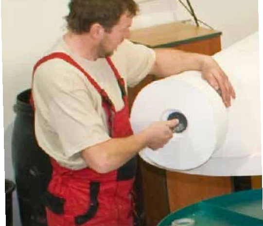 Обладнання для бетонних основ люків- фото № 5