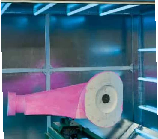 Обладнання для бетонних основ люків- фото № 6