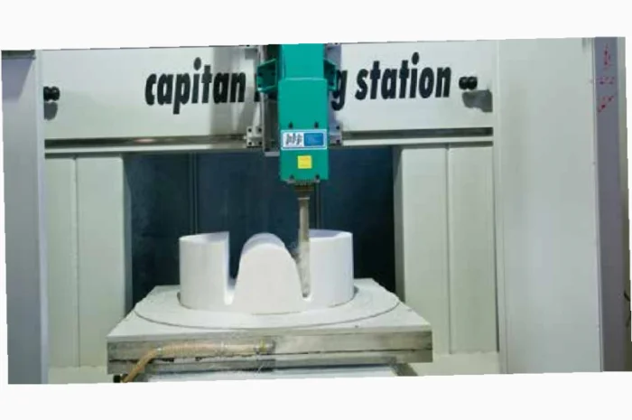 Обладнання для бетонних основ люків- фото № 8