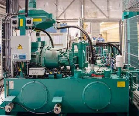 Оборудование для производства бетонных труб- фото № 10