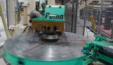 Оборудование для производства бетонных труб- фото № 9