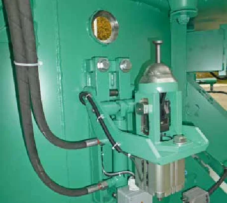 Оборудование для производства бетонных труб- фото № 14