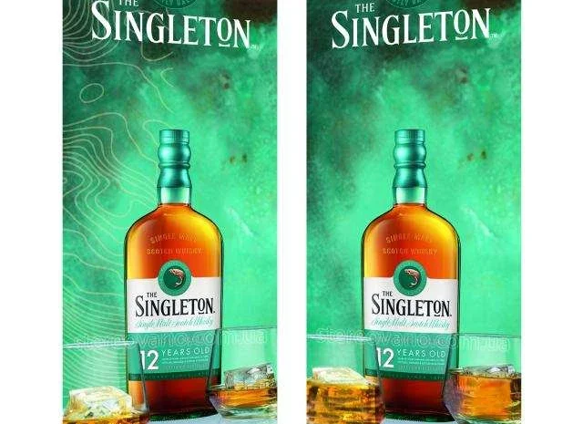 Лентикулярная 3D реклама в Киеве- фото № 1