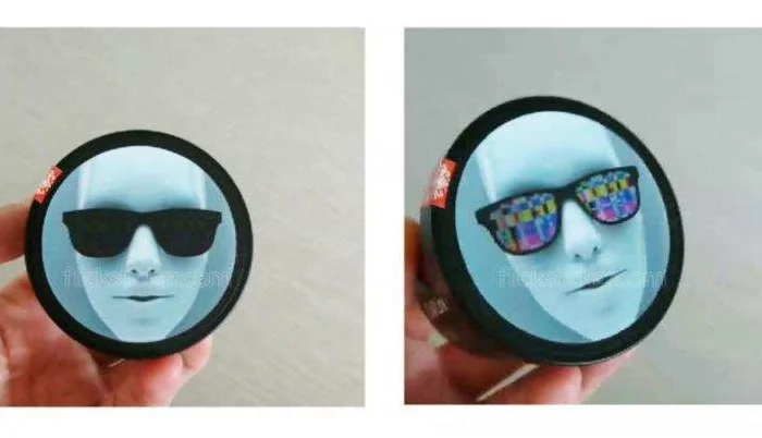 Лентикулярная 3D реклама в Киеве- фото № 6