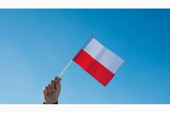 Продаж та виробництво товарів з Польщі- фото № 1