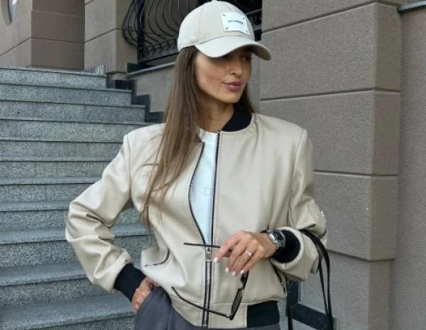 Весенняя коллекция от DIMITRA - женская одежда от производителя- фото № 3