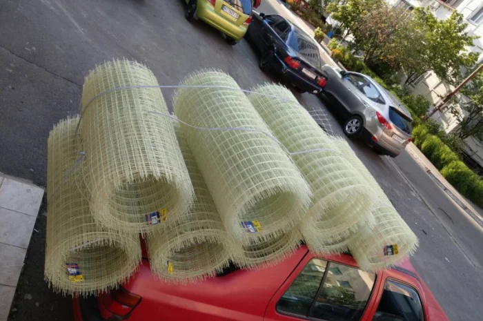 Стеклопластиковая арматура Polyarm – продажа- фото № 2