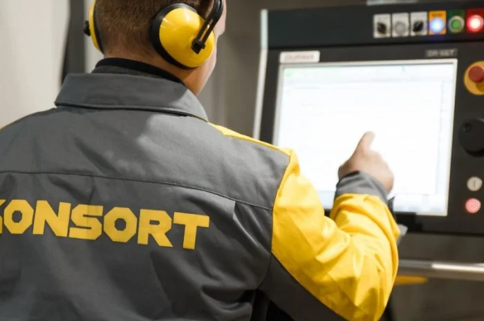 Токарные работы и изготовление деталей на ЧПУ- фото № 1