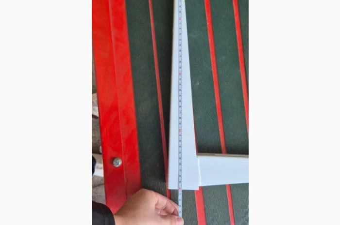 Кронштейн для кондиціонерів та полиць в наявності- фото № 6