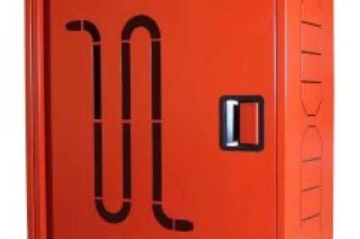 Пожарные шкафы под ключ - индивидуальные решения для безопасного хранения- фото № 4