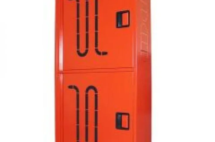 Пожарные шкафы под ключ - индивидуальные решения для безопасного хранения- фото № 5