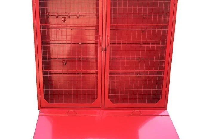 Пожарные щиты и стенды от производителя – доступ к безопасности без переплат- фото № 6