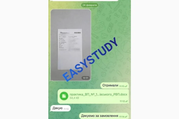 Автор научных работ - сотрудничество с ответственными специалистами- фото № 10
