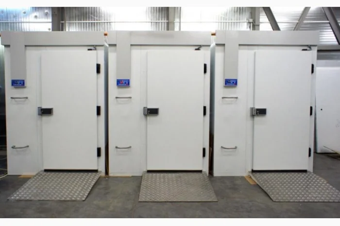 Морозильна камера: підбір та послуги- фото № 2