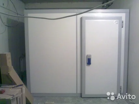 Морозильна камера: підбір та послуги- фото № 9