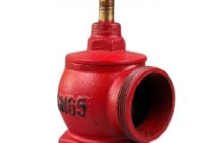 Пожарное оборудование для систем ПВ – сертифицированное качество по выгодной цене- фото № 1