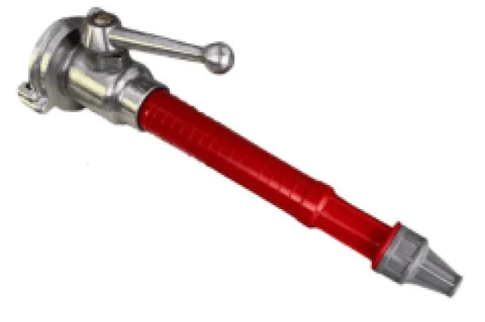 Пожарное оборудование для систем ПВ – сертифицированное качество по выгодной цене- фото № 4