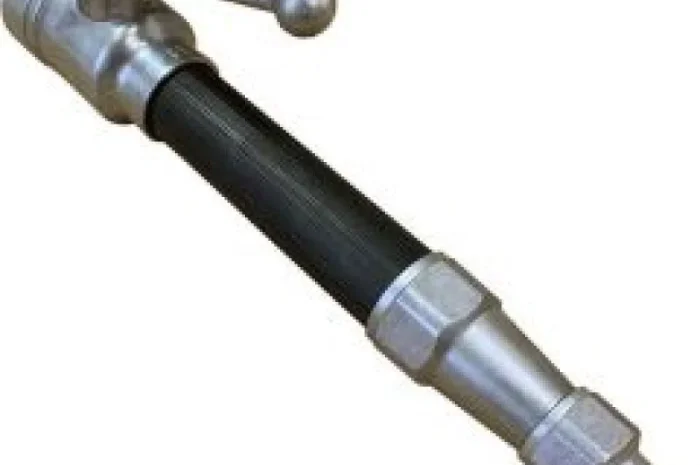 Пожарное оборудование для систем ПВ – сертифицированное качество по выгодной цене- фото № 5