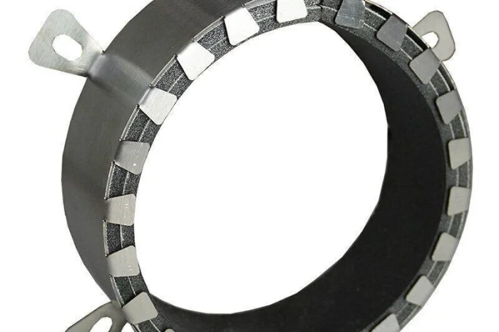 Противопожарные муфты EI-180 - 180 минут защиты от огня и дыма- фото № 1