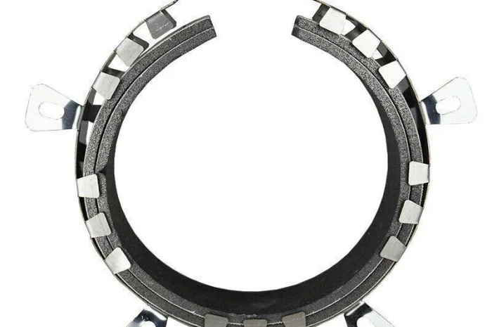 Противопожарные муфты EI-180 - 180 минут защиты от огня и дыма- фото № 3