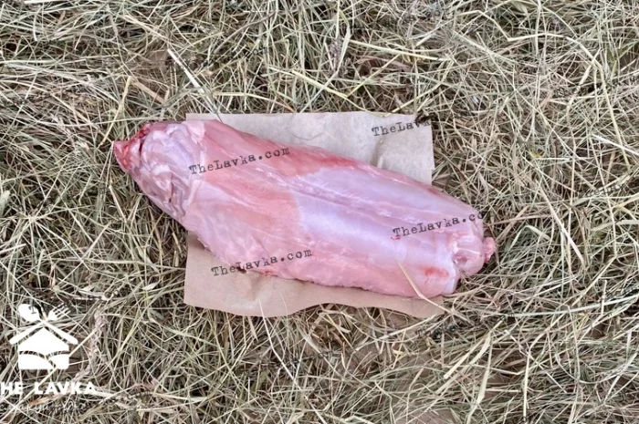 Фермерское мясо кролика на продажу- фото № 1