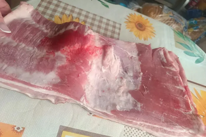 Продаж свинини- фото № 1