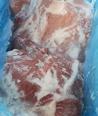 Продажа односортной свинины- фото № 1