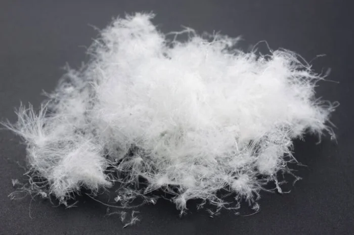 Куплю гусяче та качине пір'я, пух та старе пір'я- фото № 1