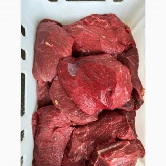 Продам говядину блочную крупный кусок- фото № 1