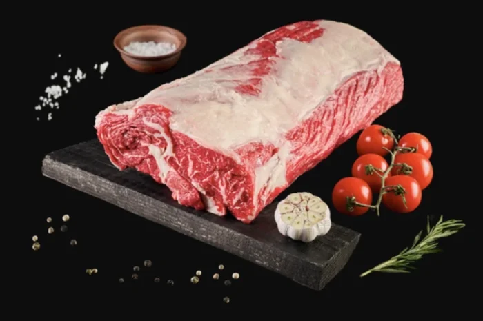 Продаж стейку Рібай Прайм яловичина- фото № 1