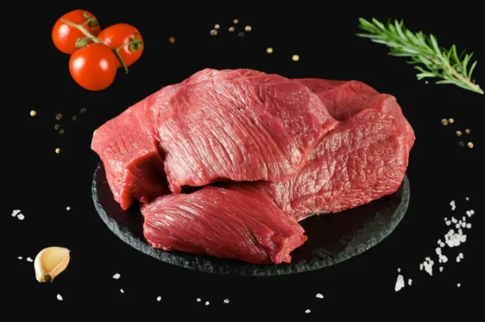 Продаж яловичини вищого ґатунку охолоджена- фото № 1