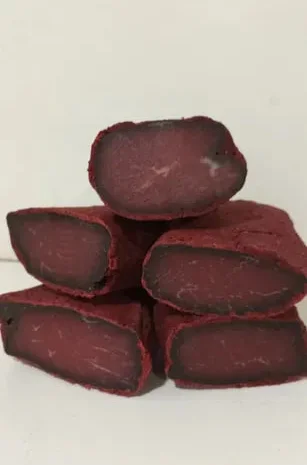 Бастурма з конини вірменська крафтова- фото № 1