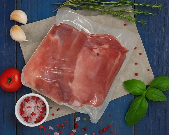 Филе утки без кожи 1 кг замороженное вакуум- фото № 1