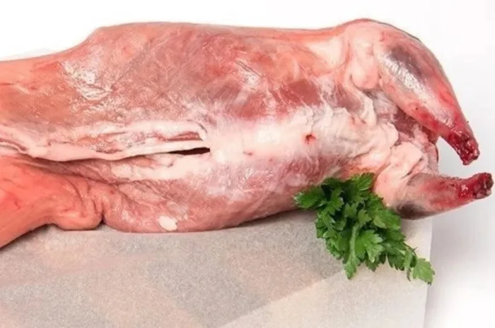 Продам м’ясо нутрії- фото № 1