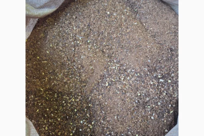 Продаются гречаные отходы от производителя- фото № 1