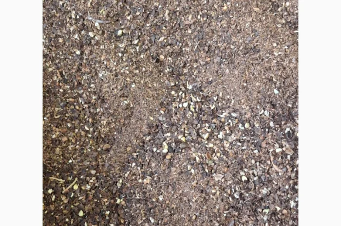 Продаются гречаные отходы от производителя- фото № 2