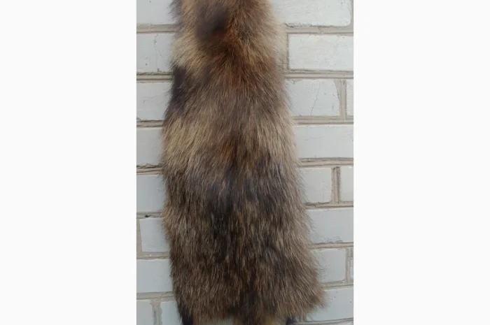 Продается мех лисицы- фото № 13